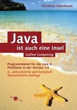 Java insel java gebraucht kaufen  Deutschland