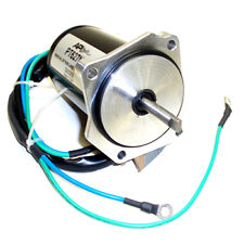 Usado, Motor De Acabamento 1.5" Eixo Yamaha 75 - 90hp 4 Tempos 6D8-43880-01-00 comprar usado  Enviando para Brazil