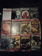 Superior spider man for sale  LONDON