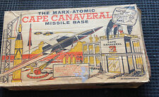 Marx atomic cape for sale  San Jose