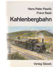 Kahlenbergbahn hans peter gebraucht kaufen  Berlin