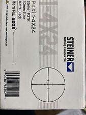 steiner optics for sale  Fort Collins