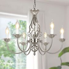 6 candle chandelier for sale  Orlando