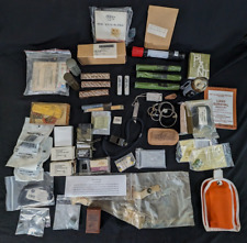 Military survival kit for sale  Cheshire