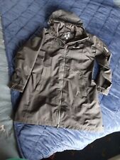 Musto length hooded for sale  HASLEMERE