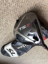 Titleist TS3 driver, RH, 10.5 loft,  Extra stiff flex, used for sale  Shipping to South Africa