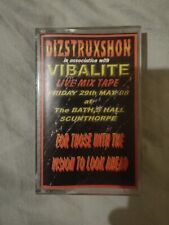 Dizstruxshon association vibal for sale  HULL