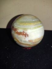 Nyx marmor kugel gebraucht kaufen  Rotenburg