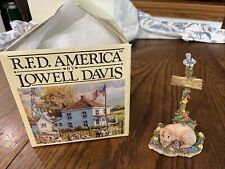 1990 lowell davis for sale  Wadsworth