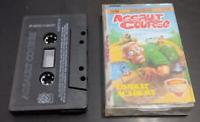Assault course amstrad for sale  MANCHESTER