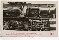 Fleury locomotives francaises d'occasion  Nancy