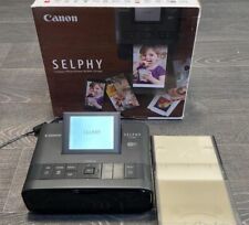 Canon selphy cp1300 for sale  HAILSHAM