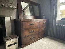 Lombok chest drawers for sale  LONDON