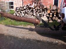 Chainsaw log gripper for sale  NEWARK