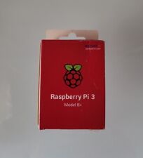 Placa-mãe Element14 Raspberry Pi 3 modelo B+ (RPI3BP) NOVA nunca usada comprar usado  Enviando para Brazil
