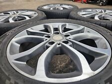 Genuine mercedes alloy for sale  MANCHESTER