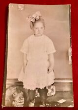 Rppc cute young for sale  Vancouver