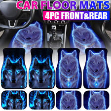 suv floor mats 4pc for sale  Alloway