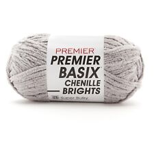 Premier basix chenille for sale  Shipping to Ireland
