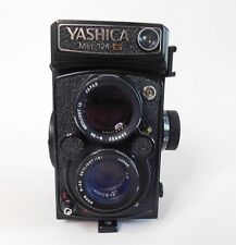Yashica mat 124g for sale  Denver