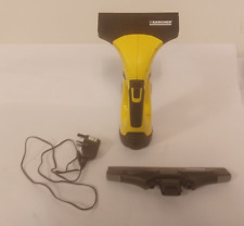 karcher window vacuum for sale  WELWYN GARDEN CITY