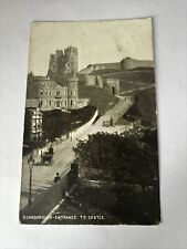 Vintage postcard 1905 for sale  LEICESTER