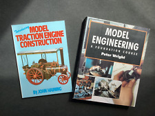 Model building books for sale  STOKE-ON-TRENT