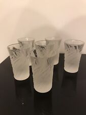 Verres salviati murano d'occasion  Louhans