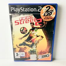 FIFA Street 2 - PS2 - Tested & Working - Free Postage for sale  Shipping to South Africa