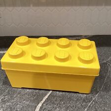 lego storage brick case 8 for sale  Eau Claire