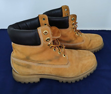 Stivali uomo timberland usato  Carpi