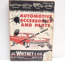 Whitney 1959 automotive for sale  Gwynn Oak