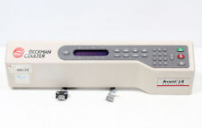 Placa frontal Beckman Counter UI + placa para refrigerado Avanti J-E -TOTALMENTE TESTADO-, usado comprar usado  Enviando para Brazil