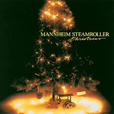Mannheim steamroller christmas for sale  UK