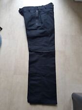 ex police combat trousers for sale  SCUNTHORPE