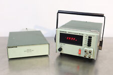 Used, BOONTON 72BD Capacitance Meter + 10A IEEE-488 Bus Interface Unit for sale  Shipping to South Africa