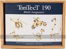 Tomtect 190 wooden for sale  UK