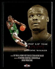 1998-99 Hoops #6 PJ Antoine Walker Pump Up the Jam comprar usado  Enviando para Brazil