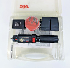 Vintage Skil Cordless Electric Screwdriver Tool + Charger & Case Model #2136U1 for sale  Shipping to South Africa
