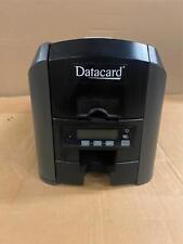 Impressora de Cartão de Identificação Térmica Datacard PX30/CD800 USB e Rede /W comprar usado  Enviando para Brazil