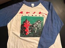Vintage rush shirt for sale  King of Prussia