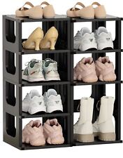 Shoe shelves closet for sale  Littleton