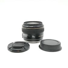 EXCELENTE Lente Canon EF 28mm f/1.8 AF USM Grande Angular Prime comprar usado  Enviando para Brazil