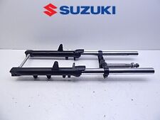 #158 Conjunto de amortecedor de tubo de garfo dianteiro Suzuki GSX250R GSX 250 R 2018-2019 comprar usado  Enviando para Brazil