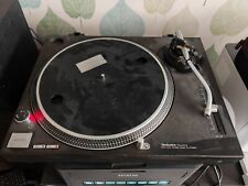 technics 1210 mk2 for sale  MARGATE