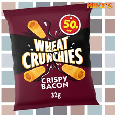 Wheat crunchies crispy for sale  CHEPSTOW