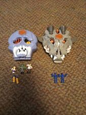 Mighty max playset for sale  Nescopeck