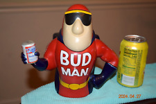 bud man beer stein for sale  Pittsburgh