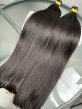 włosy naturalne czarne rosyjskie 50 i 70cm na sprzedaż  PL
