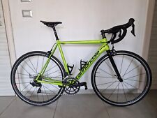 Cannondale caad ultegra usato  Torino